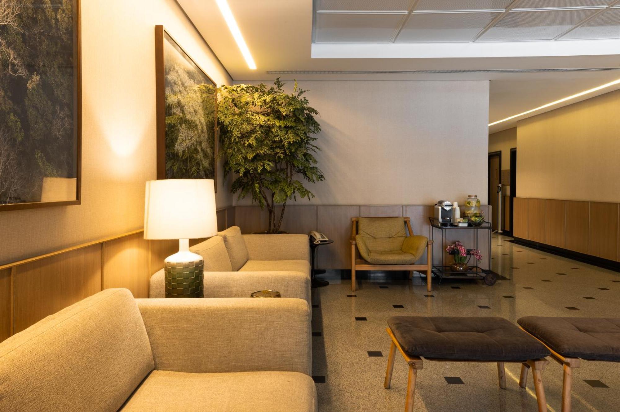 Regent Park Suite Hotel — Fotografije 3